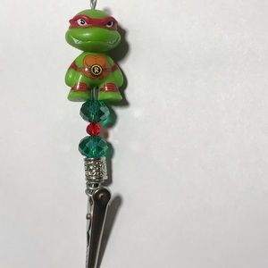 Handmade Tmnt roach clip
